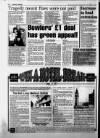 Hull Daily Mail Wednesday 07 October 1992 Page 10