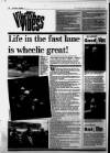 Hull Daily Mail Wednesday 07 October 1992 Page 12