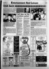 Hull Daily Mail Wednesday 07 October 1992 Page 35