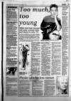Hull Daily Mail Wednesday 07 October 1992 Page 39
