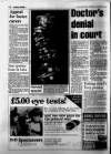 Hull Daily Mail Thursday 08 October 1992 Page 10