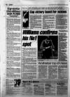 Hull Daily Mail Thursday 08 October 1992 Page 49