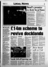 Hull Daily Mail Monday 12 October 1992 Page 3