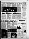 Hull Daily Mail Monday 12 October 1992 Page 7