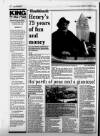 Hull Daily Mail Monday 12 October 1992 Page 12