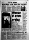 Hull Daily Mail Tuesday 13 October 1992 Page 3