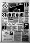 Hull Daily Mail Tuesday 13 October 1992 Page 4