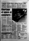 Hull Daily Mail Tuesday 13 October 1992 Page 5