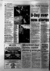Hull Daily Mail Tuesday 13 October 1992 Page 10