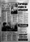 Hull Daily Mail Tuesday 13 October 1992 Page 11