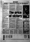 Hull Daily Mail Tuesday 13 October 1992 Page 32