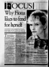 Hull Daily Mail Tuesday 13 October 1992 Page 34