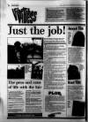 Hull Daily Mail Wednesday 14 October 1992 Page 16
