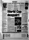 Hull Daily Mail Wednesday 14 October 1992 Page 36