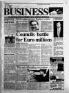 Hull Daily Mail Wednesday 14 October 1992 Page 37