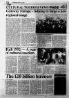 Hull Daily Mail Wednesday 14 October 1992 Page 42