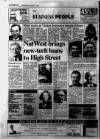 Hull Daily Mail Wednesday 14 October 1992 Page 52