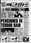 Hull Daily Mail Wednesday 04 November 1992 Page 1