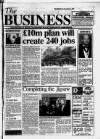 Hull Daily Mail Wednesday 04 November 1992 Page 37