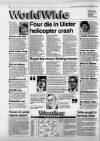 Hull Daily Mail Friday 27 November 1992 Page 2