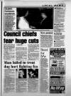 Hull Daily Mail Friday 27 November 1992 Page 3