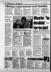 Hull Daily Mail Friday 27 November 1992 Page 4