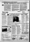 Hull Daily Mail Friday 27 November 1992 Page 6
