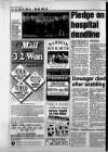 Hull Daily Mail Friday 27 November 1992 Page 12