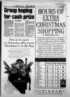 Hull Daily Mail Friday 27 November 1992 Page 19