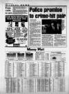 Hull Daily Mail Friday 27 November 1992 Page 26