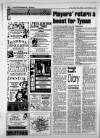 Hull Daily Mail Friday 27 November 1992 Page 40