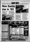 Hull Daily Mail Friday 27 November 1992 Page 51