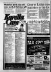 Hull Daily Mail Friday 27 November 1992 Page 52