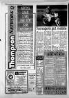 Hull Daily Mail Friday 27 November 1992 Page 56