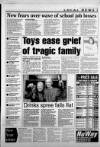 Hull Daily Mail Saturday 02 January 1993 Page 3
