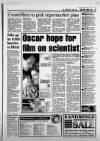 Hull Daily Mail Saturday 02 January 1993 Page 5