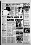 Hull Daily Mail Saturday 02 January 1993 Page 11