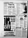 Hull Daily Mail Saturday 02 January 1993 Page 12