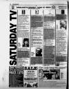 Hull Daily Mail Saturday 02 January 1993 Page 14
