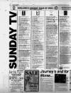Hull Daily Mail Saturday 02 January 1993 Page 16