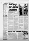 Hull Daily Mail Saturday 02 January 1993 Page 34