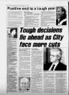 Hull Daily Mail Saturday 02 January 1993 Page 36