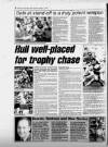Hull Daily Mail Saturday 02 January 1993 Page 40