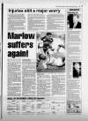 Hull Daily Mail Saturday 02 January 1993 Page 41