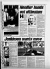 Hull Daily Mail Saturday 02 January 1993 Page 47