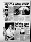 Hull Daily Mail Saturday 02 January 1993 Page 48