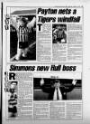 Hull Daily Mail Saturday 02 January 1993 Page 49