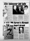 Hull Daily Mail Saturday 02 January 1993 Page 50