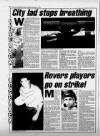 Hull Daily Mail Saturday 02 January 1993 Page 54