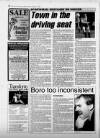 Hull Daily Mail Saturday 02 January 1993 Page 62